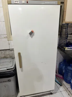للبيع ثلاجة