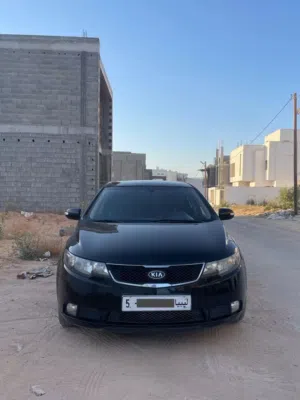 Used Kia Forte in Tripoli