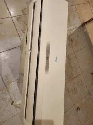وحدة تكييف ونسا 2 طن