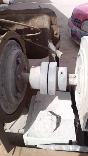 Factories Equipments . Used1