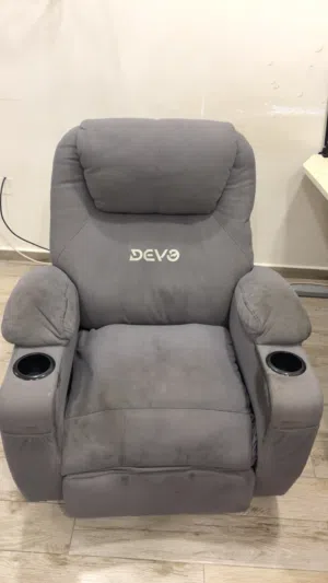 Devo gaming sofa chair
