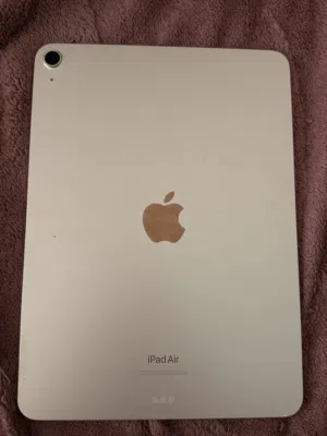 Apple iPad 5 256 GB in Baghdad