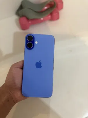ايفون 16 بلس اقرا الوصف read caption iPhone 16 plus