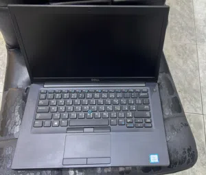 Dell Laptop 7490 C i5