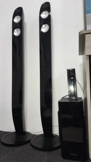 مسرح منزلي Samsung