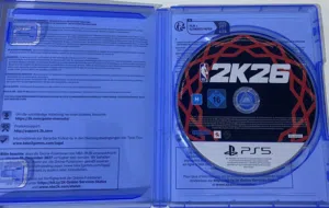 2K 2026 لي البيع السعر 400