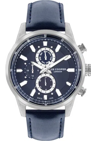 العلامة التجارية: لي كوبر (Lee Cooper London)