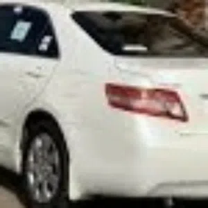مطلوب مطلوب  تويوتا كامري 2010 او 2011 glx