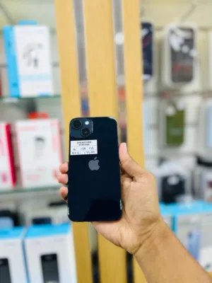 iPhone 14 -128 GB super working phone