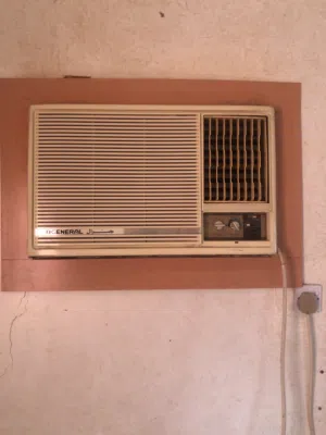 General 2 - 2.4 Ton AC in Buraimi