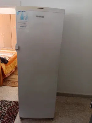 فريزر بيكو