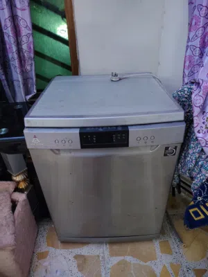 غساله للببع
