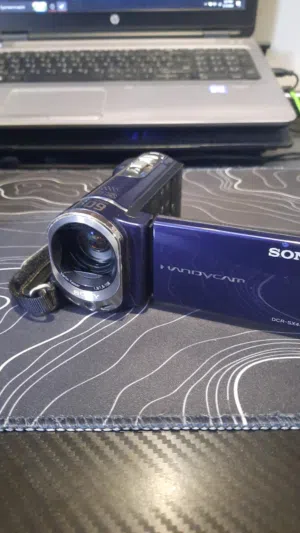 Sony handycam (camera)(recorder) for sale negotiable