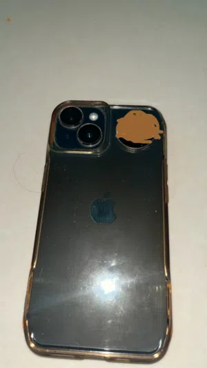 Apple iPhone 14 128 GB in Al Dhahirah
