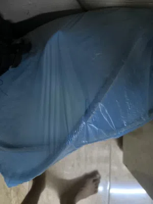 بايب هيدروليكي خاص با منضومات الغاز