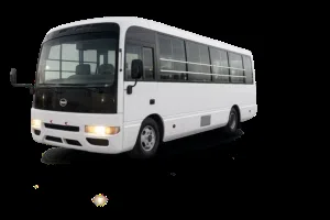 Nissan Civilian-2013حافله باص سيلفيان
