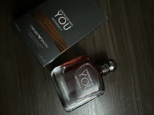 Emporio Armani Stronger With You Intensely Giorgio Armani 100ml