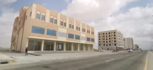 تأجير معرض تجارب كبير