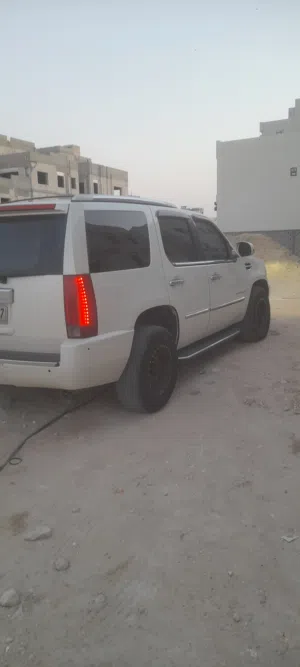 Used Cadillac Escalade in Farwaniya