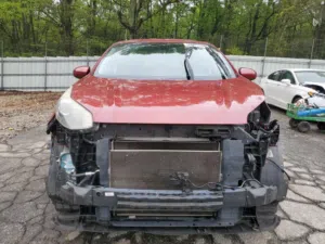 Used Kia Sportage in Benghazi