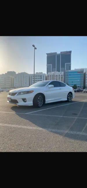 Honda Accord v6