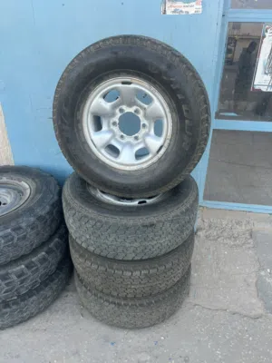 تويوتا 27 رباعي