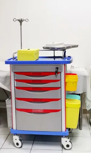 Medical Supplies . New3