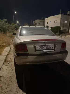 هيونداي H 100 موديل 2003 برونزي مع مواصفات كوريا وميزات حديثة للبيع