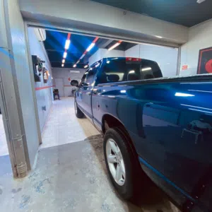 Used Dodge Ram in Northern Governorate