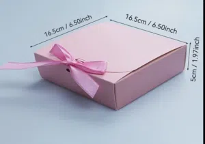 صندوق هدايا