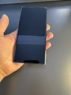 نضيف للبيع s23 ultra