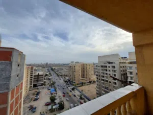 150 m2 3 Bedrooms Apartments for Sale in Alexandria Seyouf