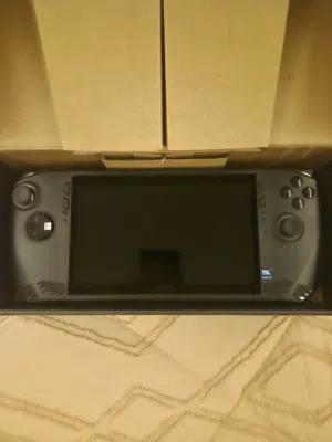 msi claw i5