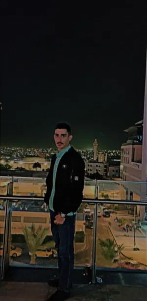 sohaib alnjdawi