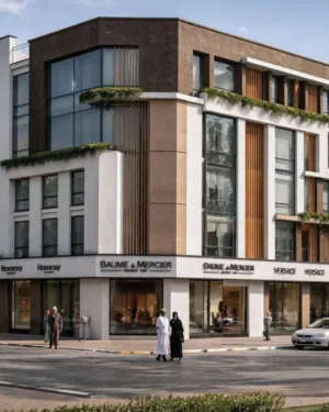 92 m2 2 Bedrooms Apartments for Sale in Muscat Seeb