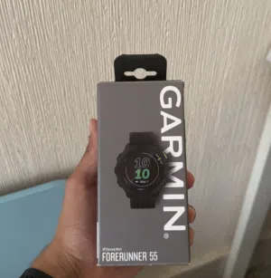 Garmin Forerunner 55