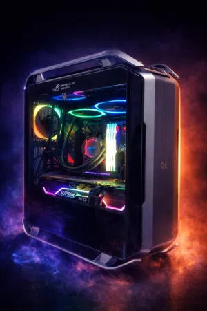 Gaming Beast RTX 3070 Ti