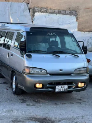 Used Hyundai H 100 in Irbid