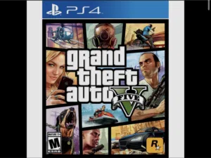 GTA Accounts and Characters for Sale in Muscat