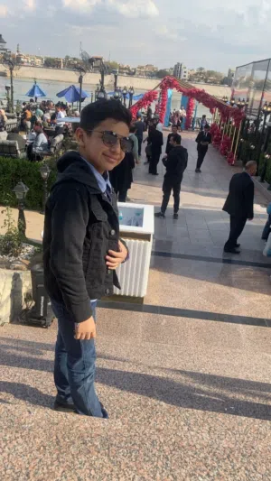 زيد فهد كامل 