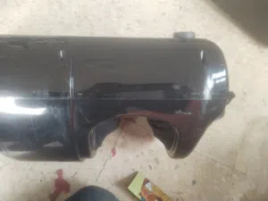 جهار لمساج القدمين