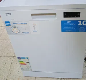 التواصل واتسب لطفآ  جلاية بيكو Beko إنفيرتر بحالة الوكالة  شامل التوصيل والتركيب والفحص مجاناً