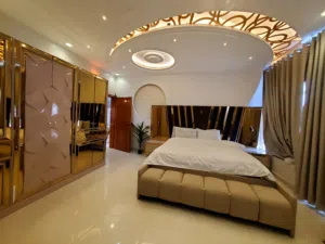 200 m2 4 Bedrooms Apartments for Rent in Sana'a Bayt Baws