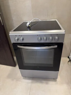 فرن كهربائي هووفر داخل الضمان