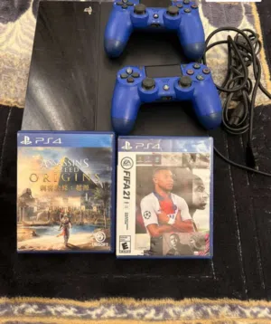 PlayStation 4 PlayStation for sale in Gharyan