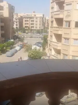 200 m2 3 Bedrooms Apartments for Rent in Cairo Fifth Settlement