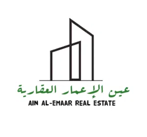 شركة عين الإعمار العقارية 