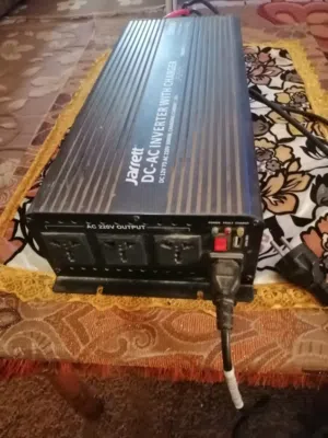 انفيرتر هندي أصلي