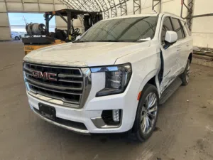 Used GMC Yukon in Al Batinah