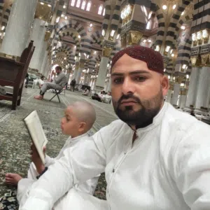 Muhammad Amir 